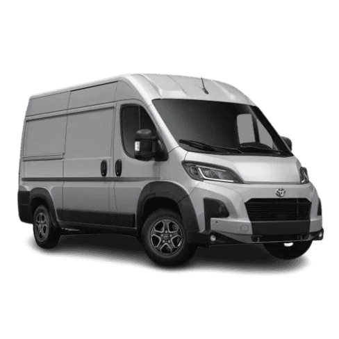 TOYOTA PROACE MAX 2.2D 140CV 35 L2H2 MT