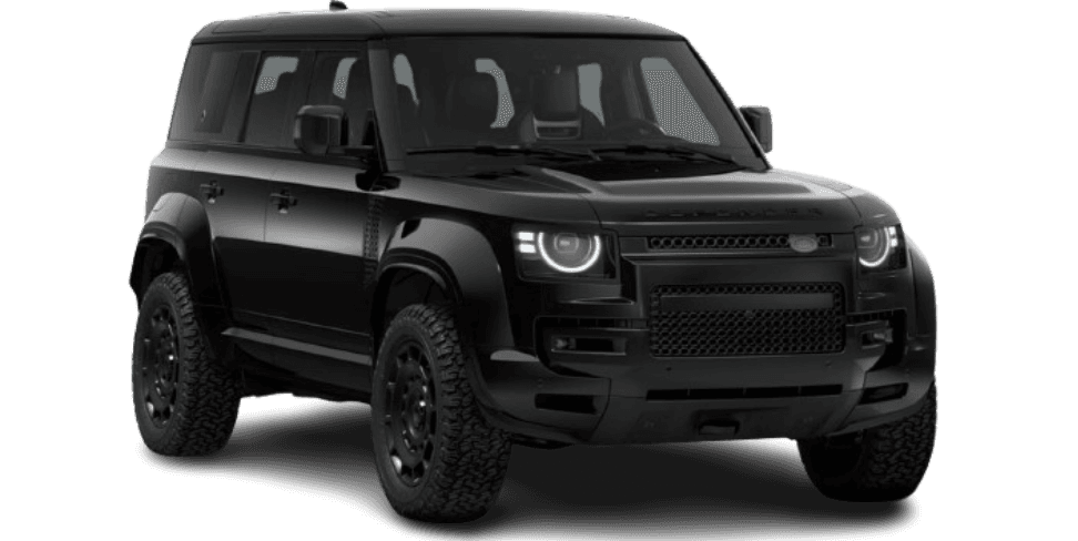 LAND ROVER DEFENDER D200 AWD Auto 110 S