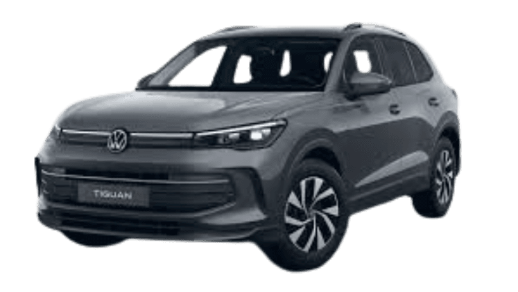 VOLKSWAGEN TIGUAN 2.0 TDI 110KW SCR Edition Plus DSG