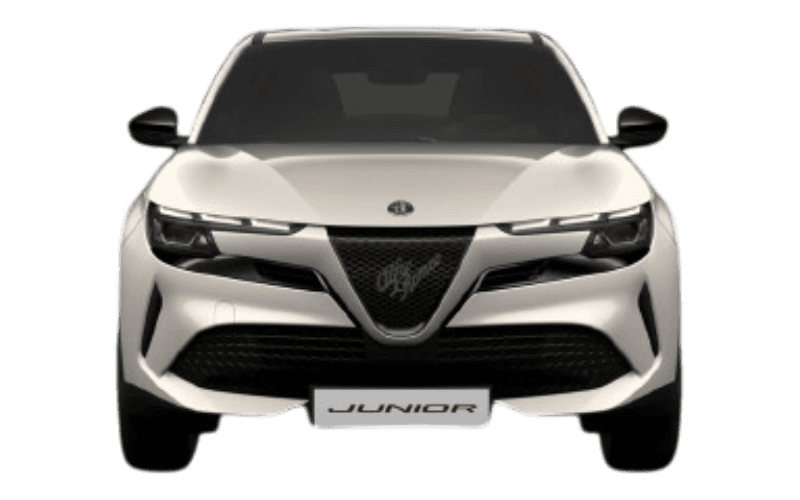 ALFA ROMEO JUNIOR 1.2 145CV Hybrid eDCT6 ibrida Junior