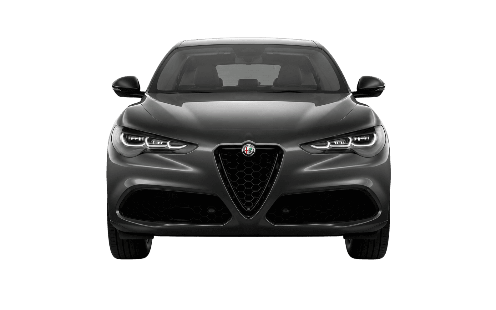 ALFA ROMEO STELVIO 2.2 TD 160 CV Sprint AT8 RWD