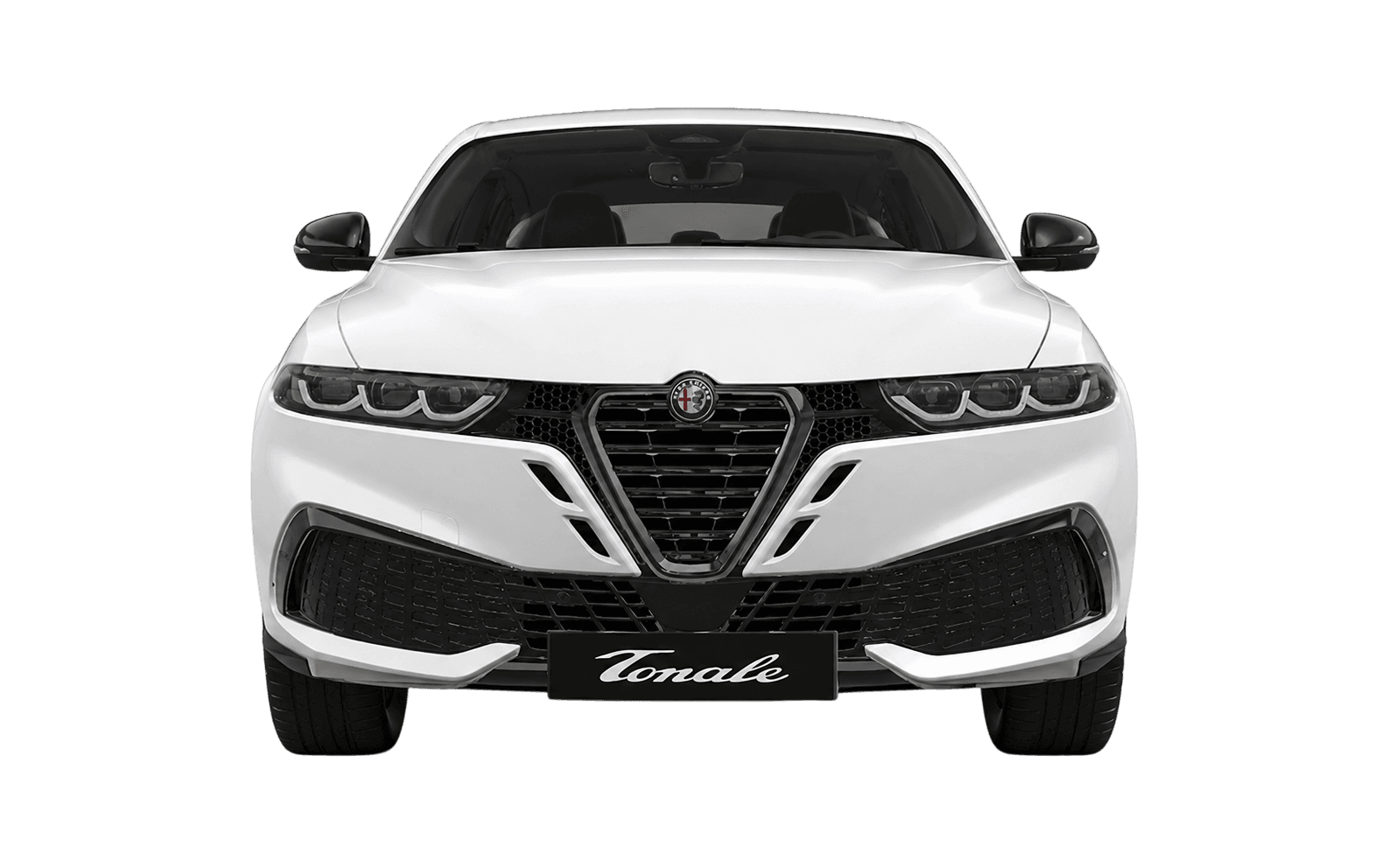 ALFA ROMEO TONALE 1.6 Diesel 130cv TCT6 Tonale