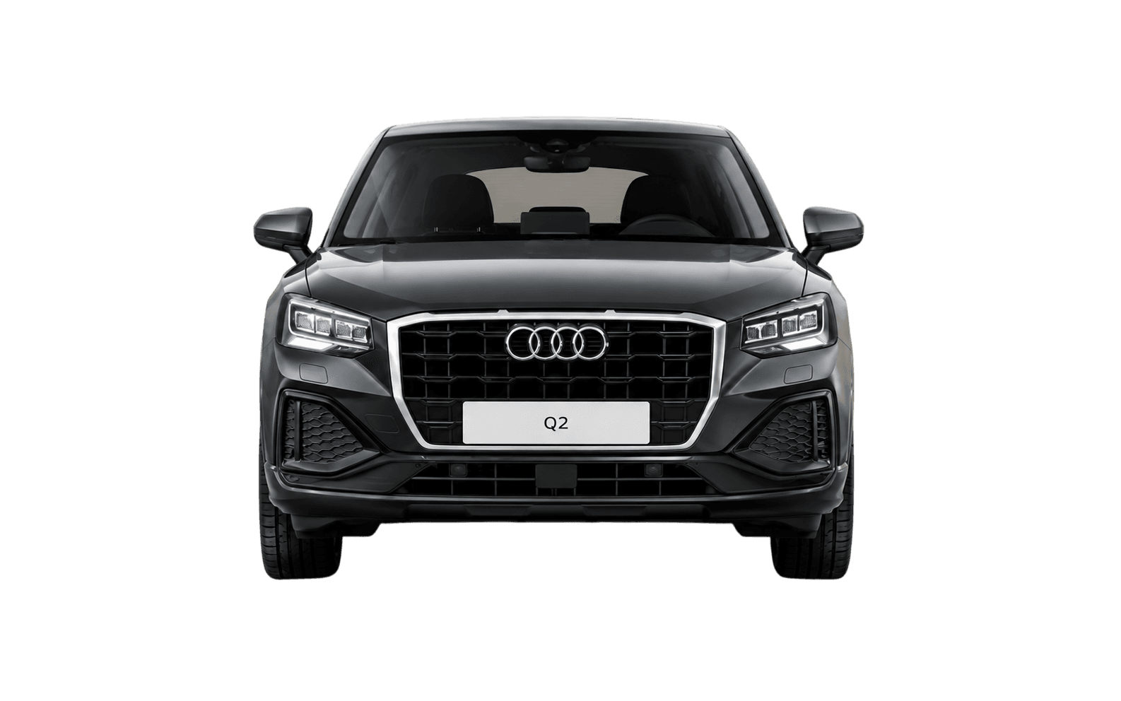 AUDI Q2 2.0 35 TDI BUSINESS ADV. S TRONIC