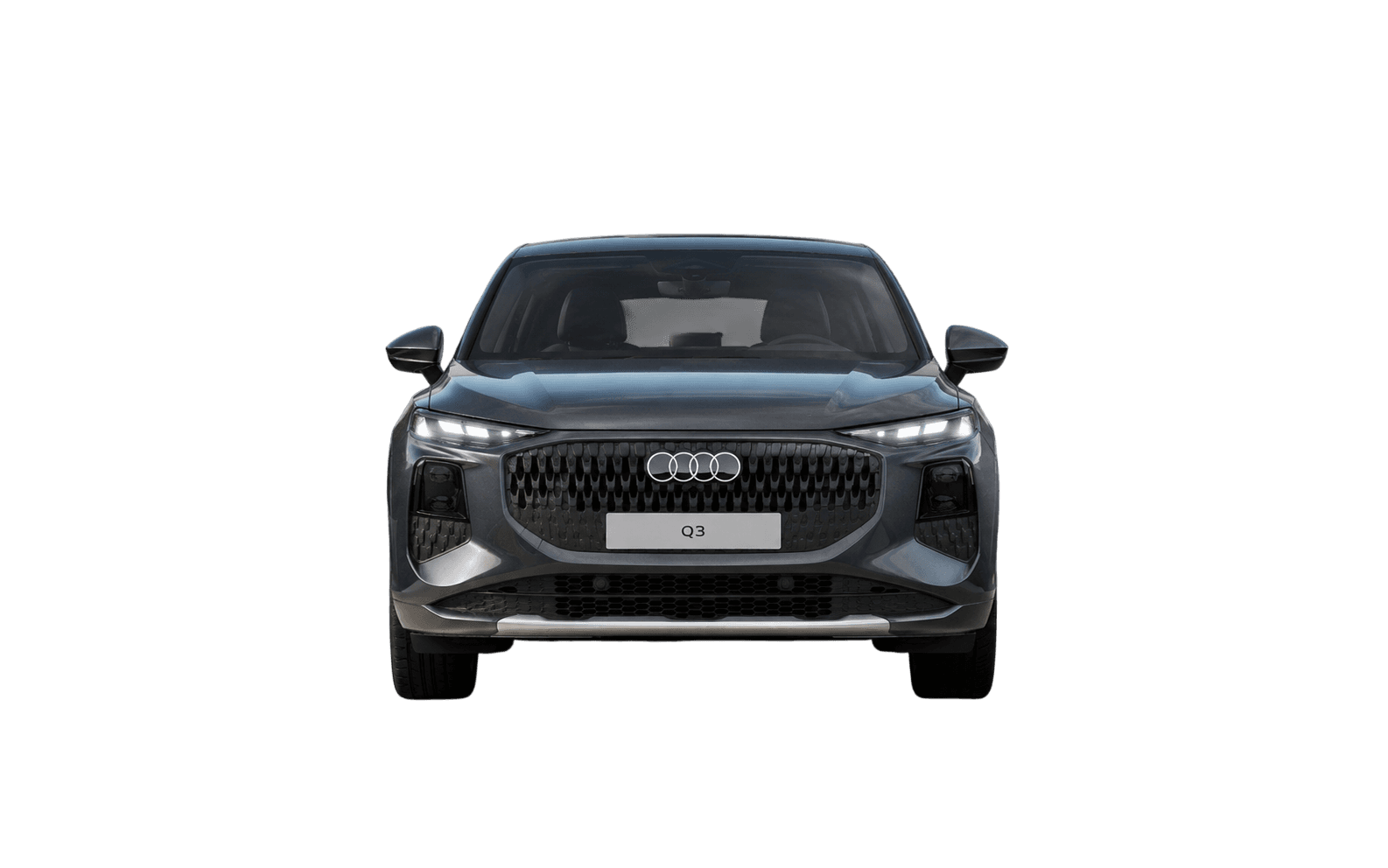 AUDI Q3 SPORTBACK TDI 110 kW S tronic Business Advanced