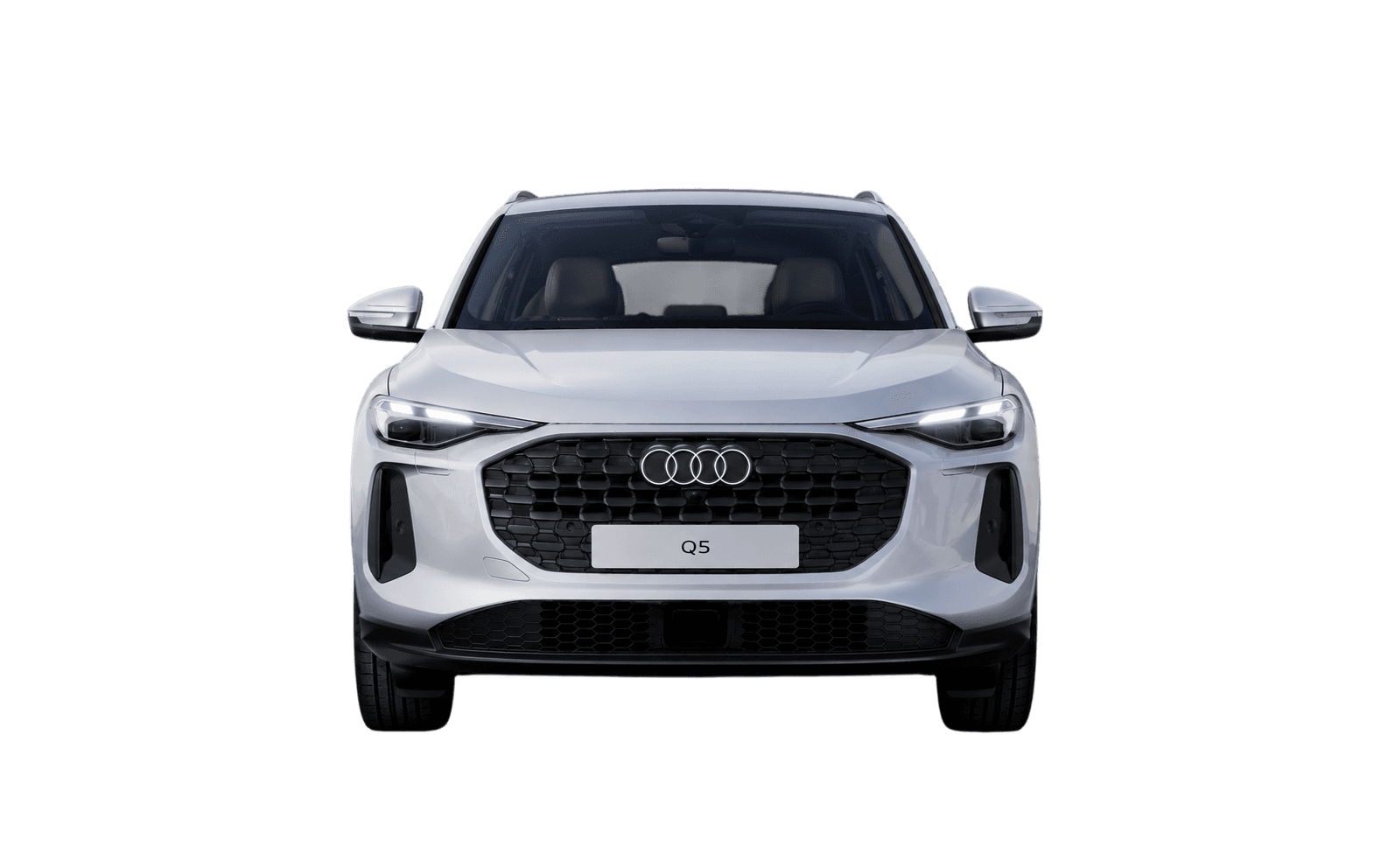 AUDI Q5 TDI 150kW quattro S tronic S Line Ed.