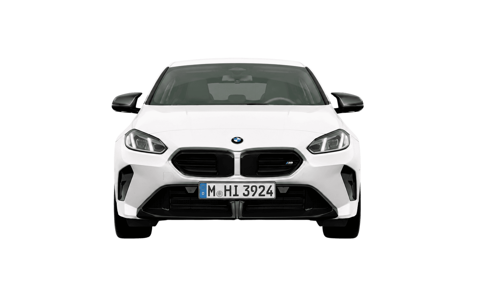 BMW SERIES 1 118d MSport Design aut.
