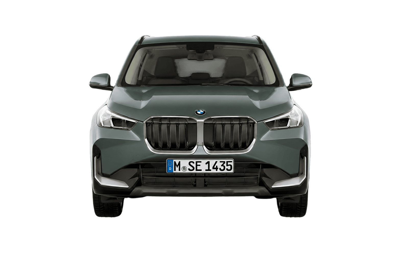BMW X1 sDrive 18d DCT