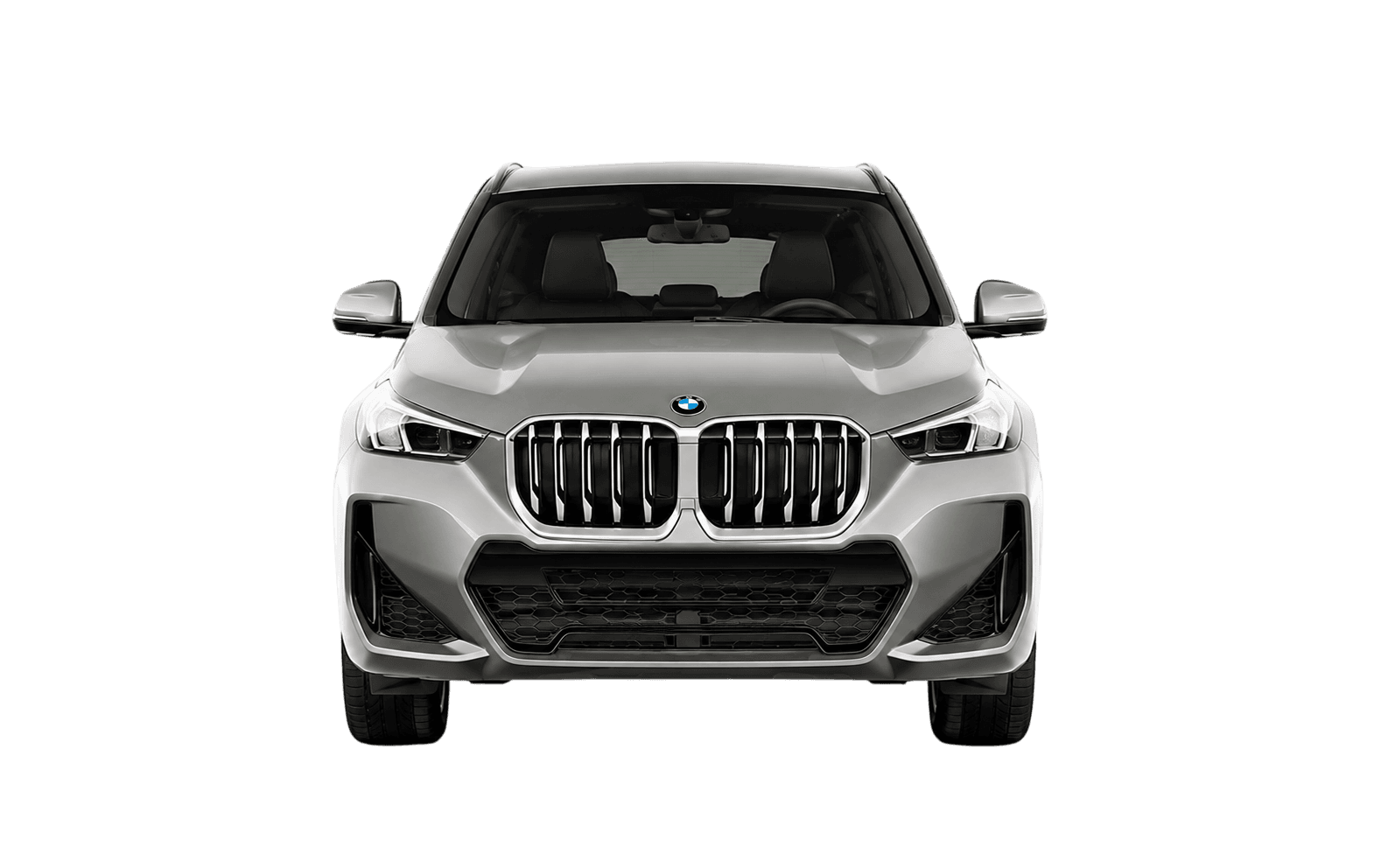 BMW X1 sDrive 20d DCT