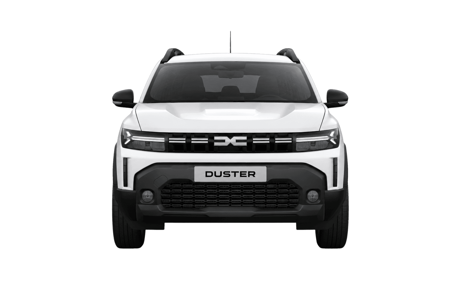 DACIA DUSTER 1.8 Hybrid 155cv Expression