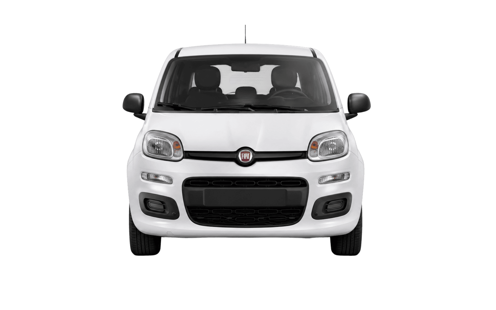 FIAT PANDA 1.0 Hybrid S&S 65cv S&S POP Van2 posti