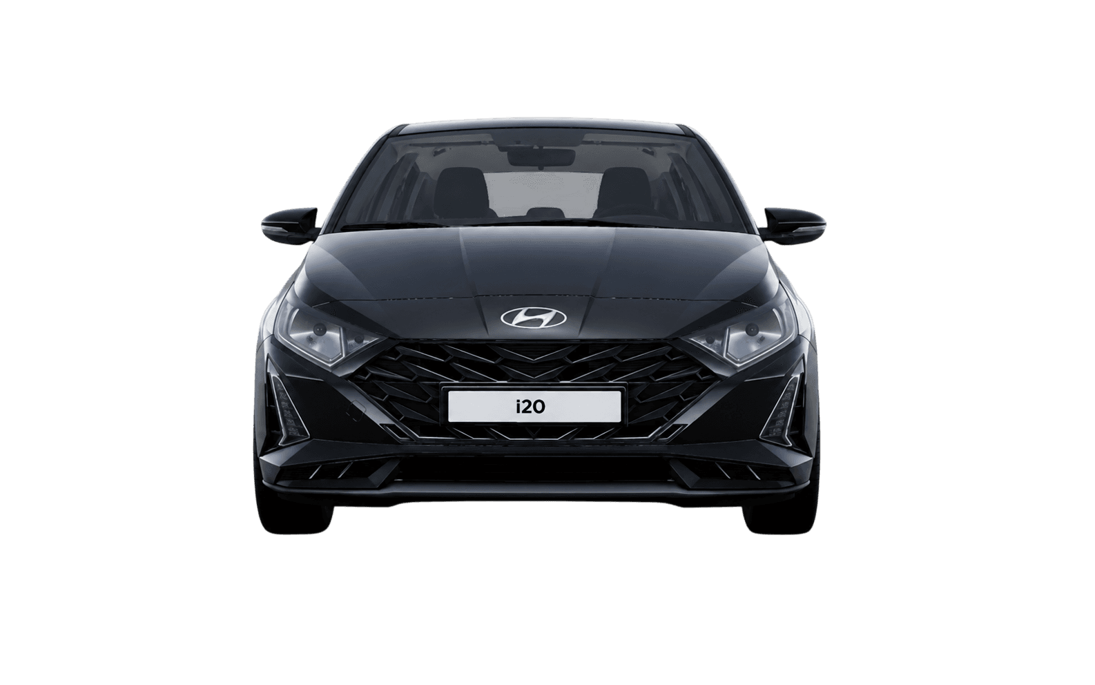 HYUNDAI I20 1.0 T-GDI 90cv DCT ConnectLine