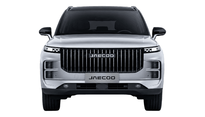 JAECOO 7 1.6 TGDI 7DCT Pure 2WD