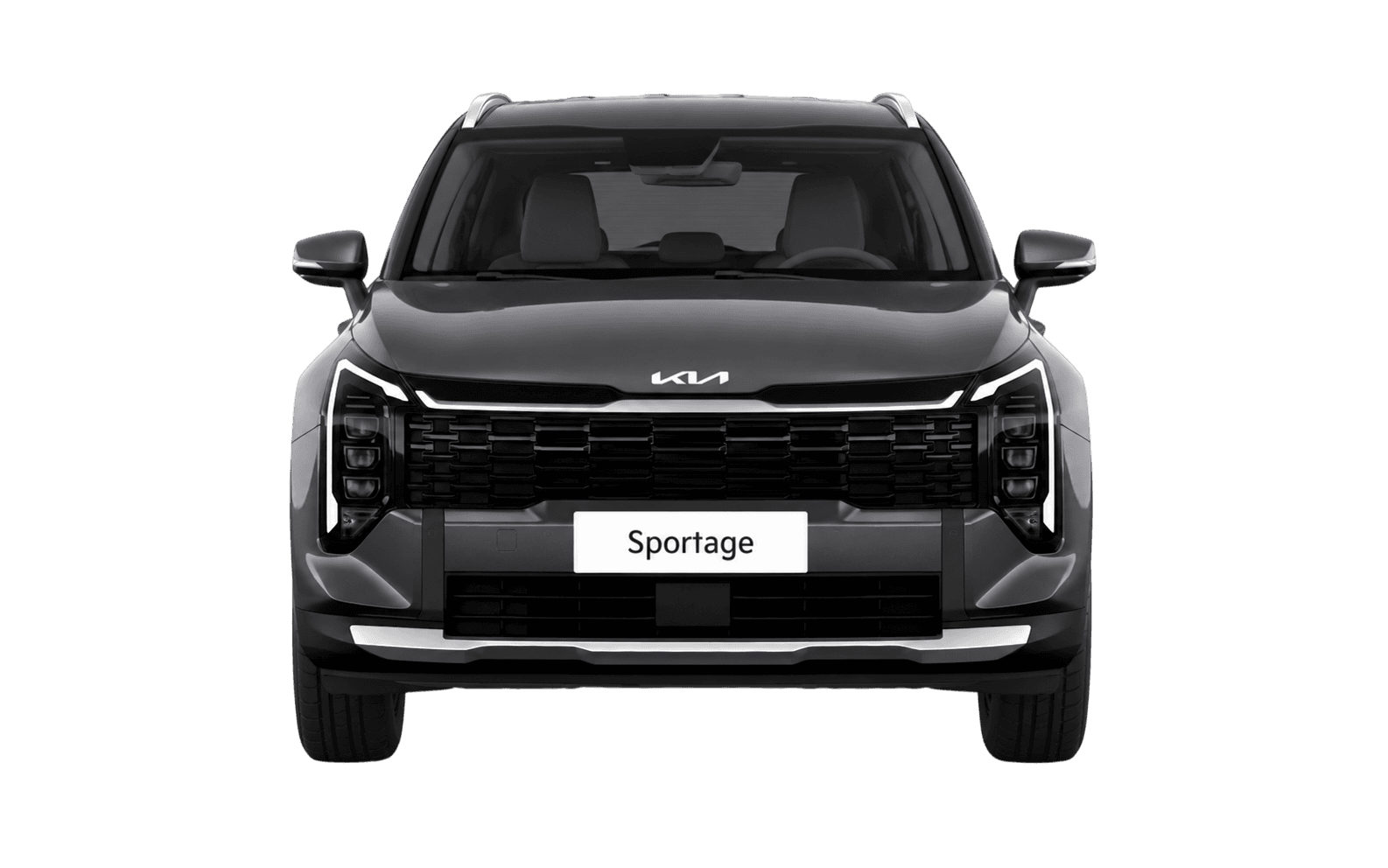 KIA SPORTAGE 1.6 CRDi MHEV DCT7 Business