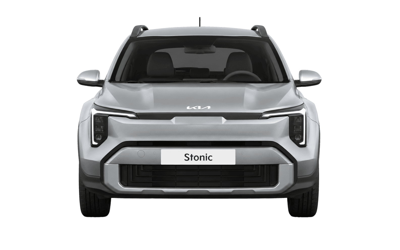 KIA STONIC 1.0 T-GDi MHEV DCT Style