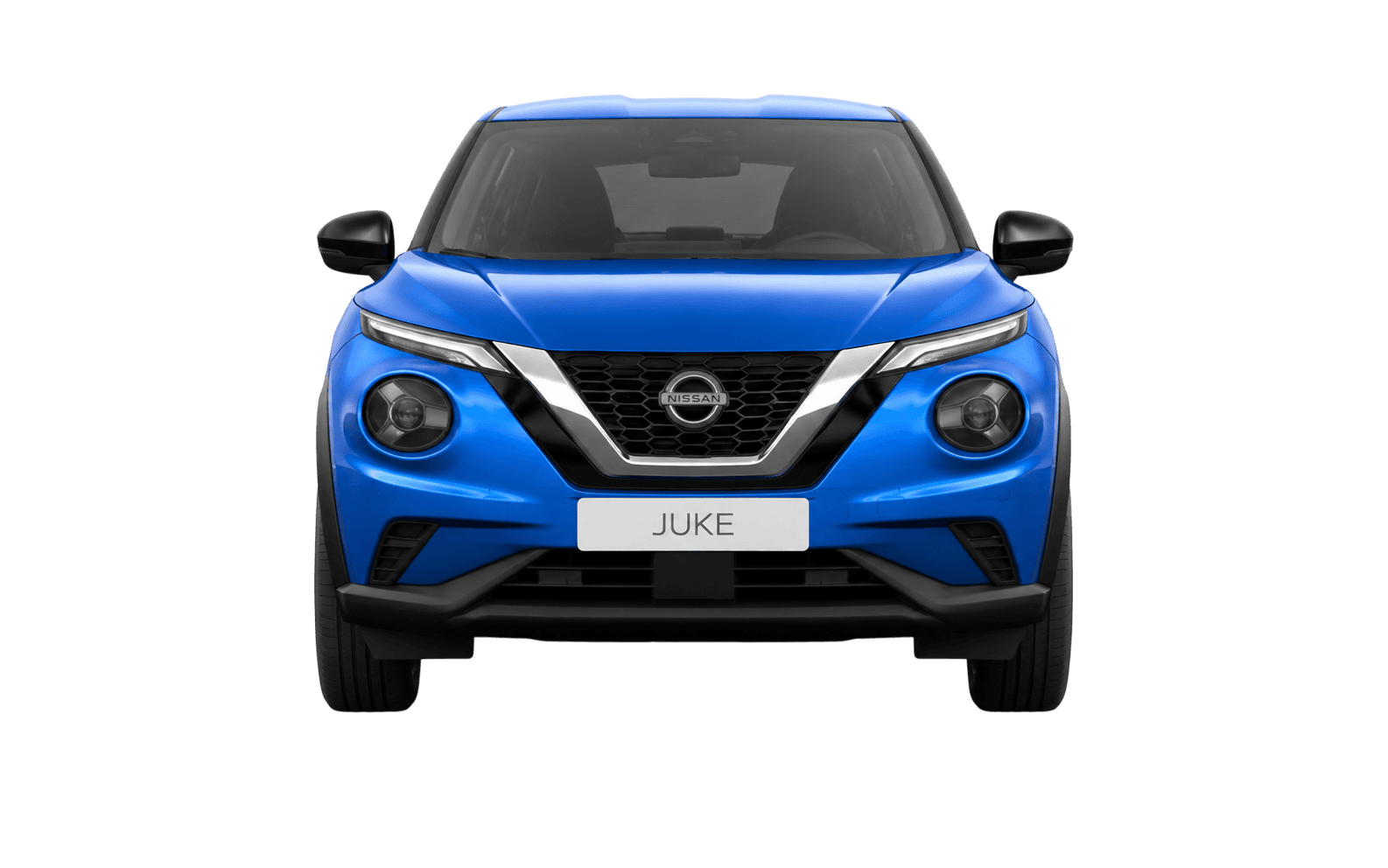 NISSAN JUKE 1.6 HEV Acenta Auto