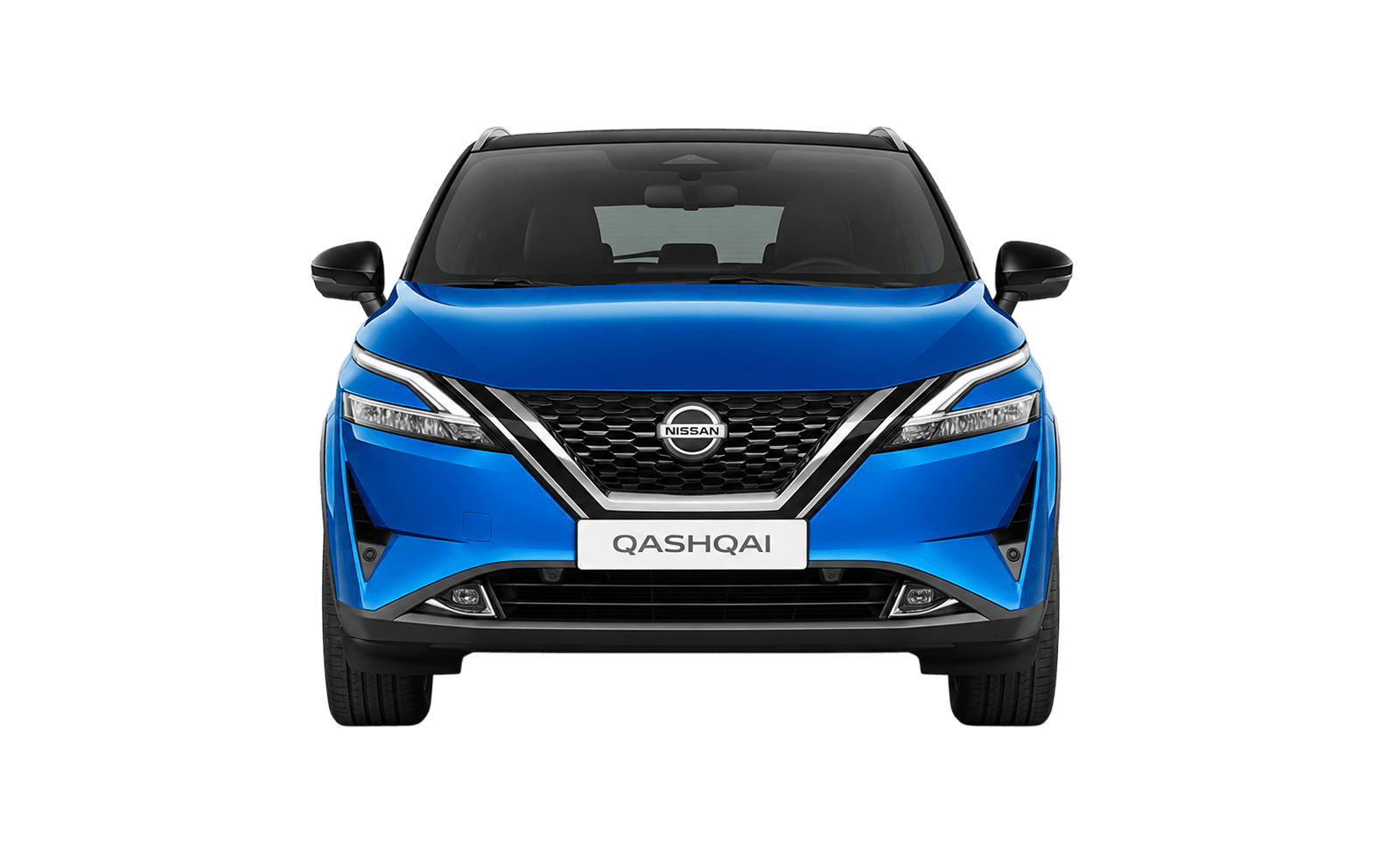 NISSAN QASHQAI 1.3 MHEV 158 Acenta CVT