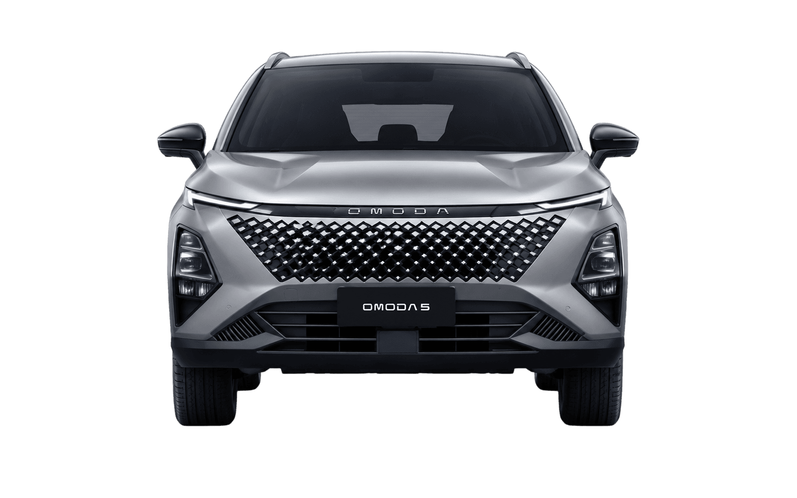 OMODA 5 SHS-H 1.5 TGDI HEV PREMIUM