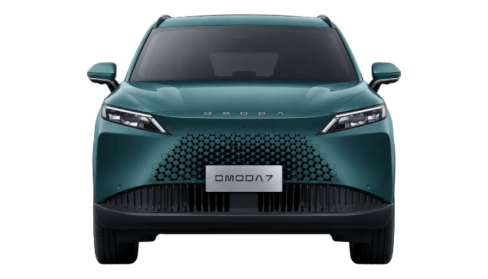 OMODA 7 1.5 SHS-P plug-in Hybrid Premium