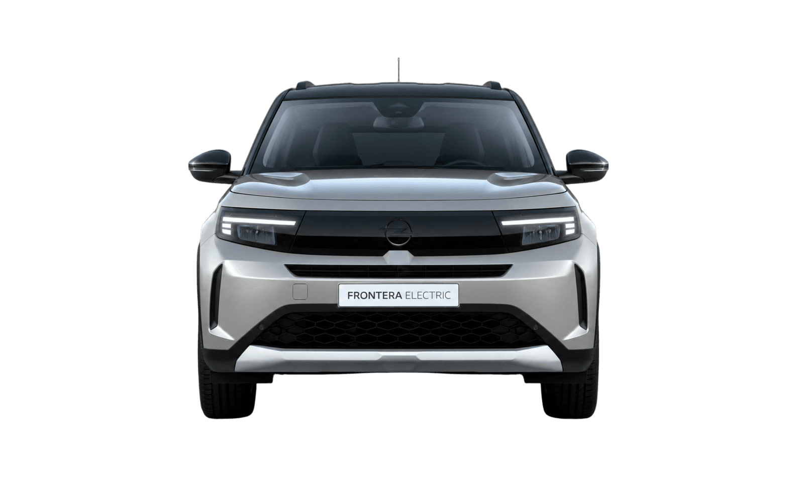 OPEL FRONTERA Hybrid 110cv Edition EDCT