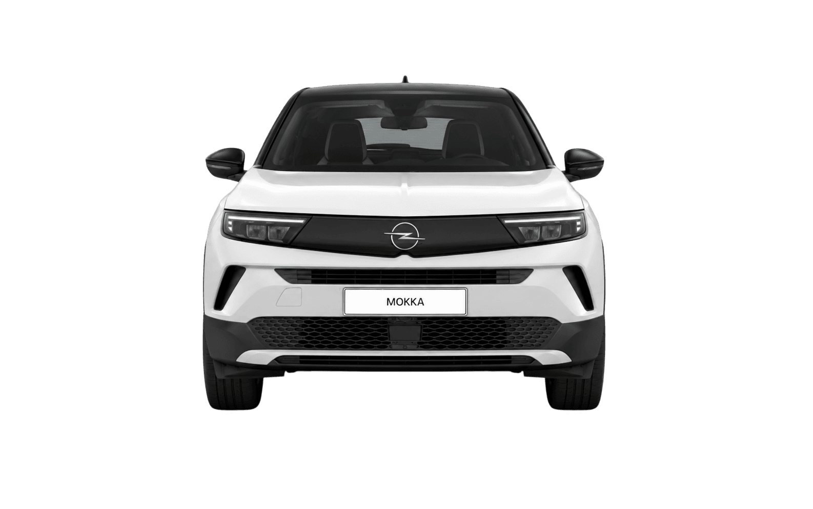 OPEL MOKKA Hybrid 145cv Edition DCT6