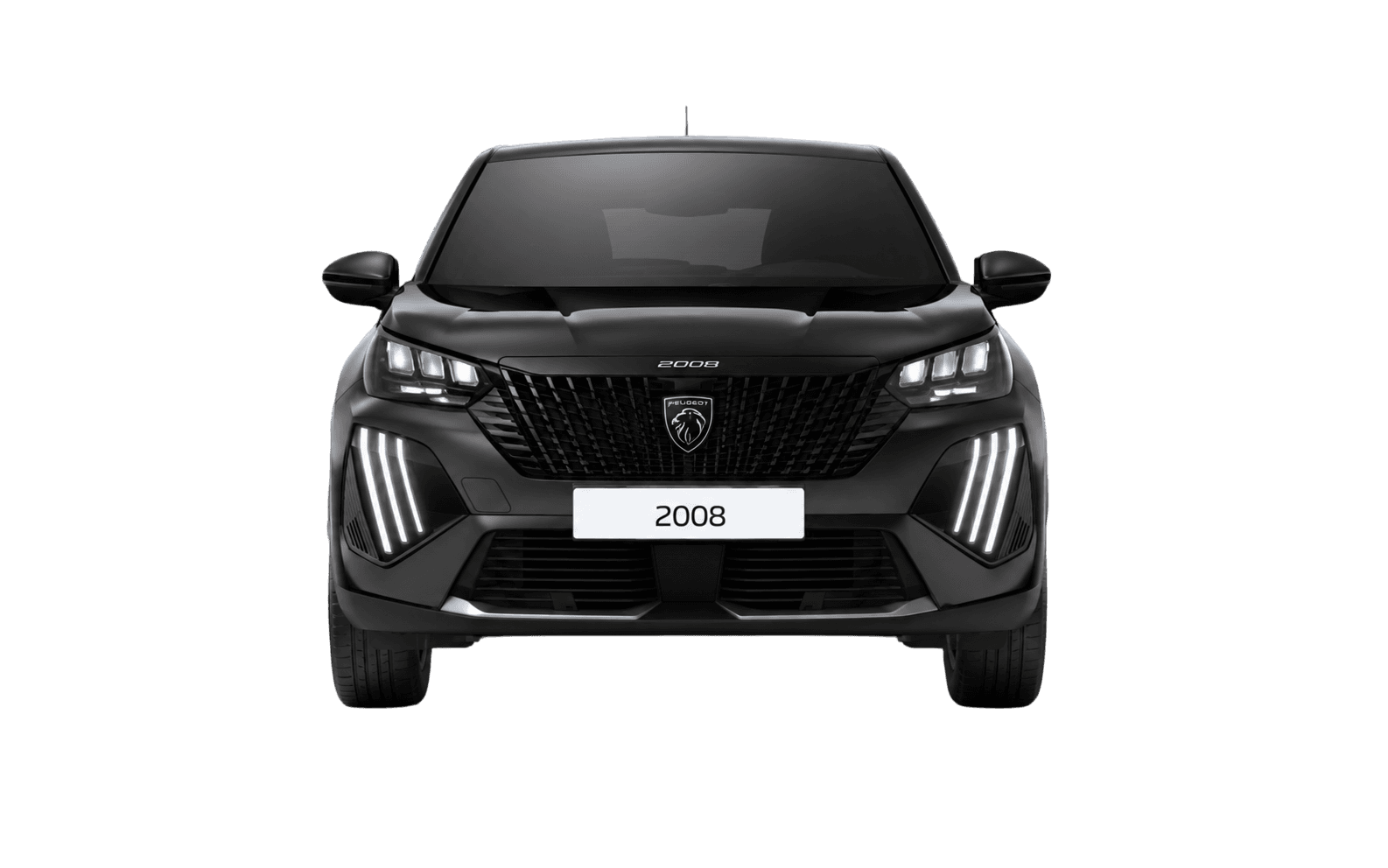 PEUGEOT 2008 Hybrid 110cv e-DCS6 Style auto