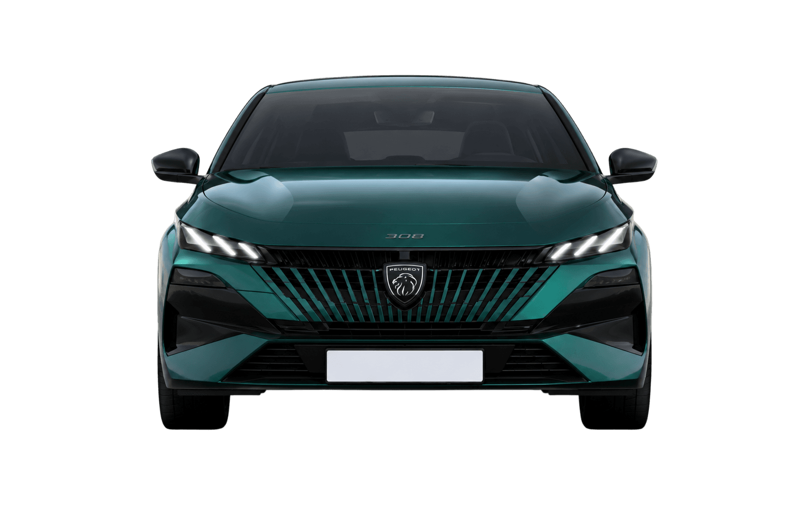 PEUGEOT 308 SW Style BlueHDi 130 EAT8 S&S