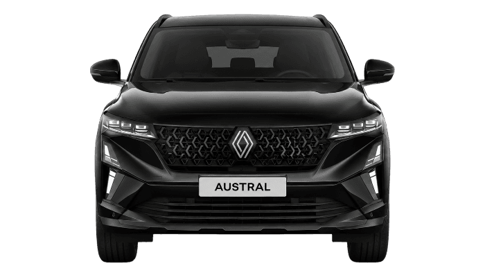 RENAULT AUSTRAL evolution E-Tech full hybrid 200