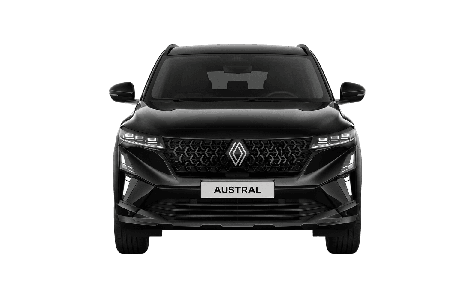 RENAULT AUSTRAL techno E-Tech full hybrid 200