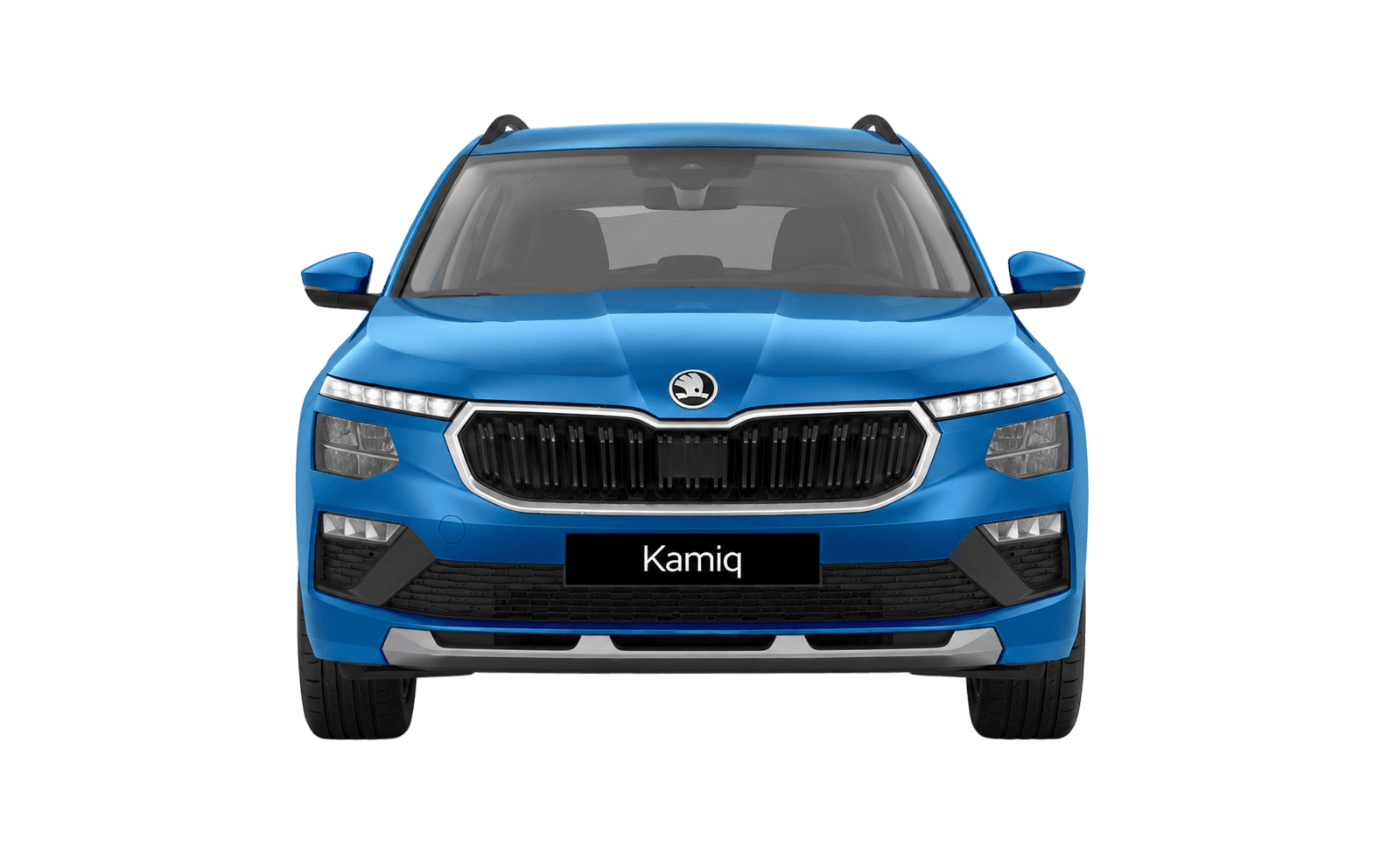 SKODA KAMIQ 1.0 TSI Your Way DSG 85kW