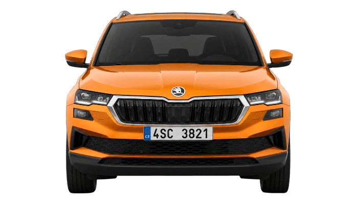 SKODA KAROQ 2.0 TDI 110KW EVO SCR Selection DSG