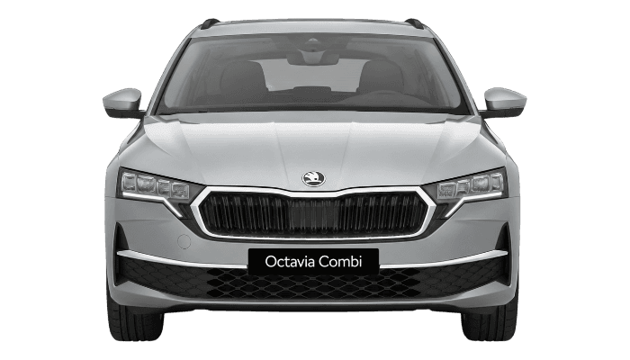 SKODA OCTAVIA WAGON 2.0 TDI 110KW SELECTION DSG