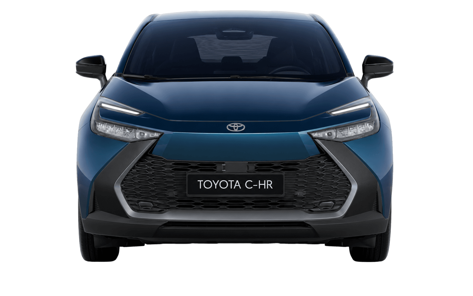 TOYOTA C-HR Hybrid 140 Active