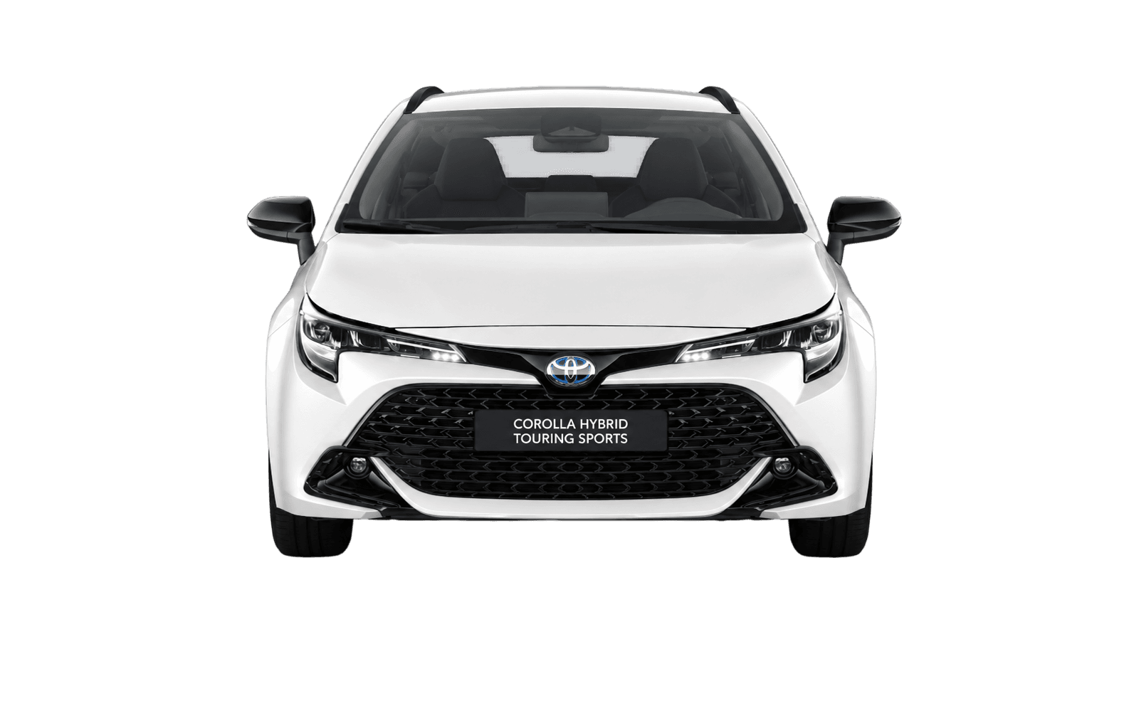 TOYOTA COROLLA TS 1.8 Hybrid Active SW