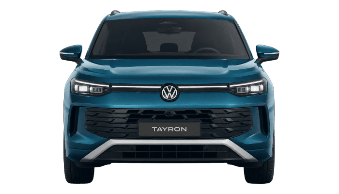 VOLKSWAGEN TAYRON 2.0 TDI SCR Edition Plus DSG