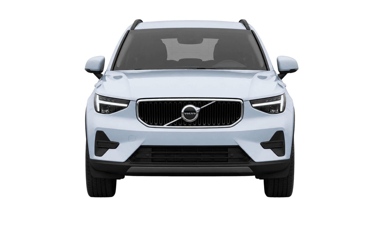 VOLVO XC40 B3 automatico Core