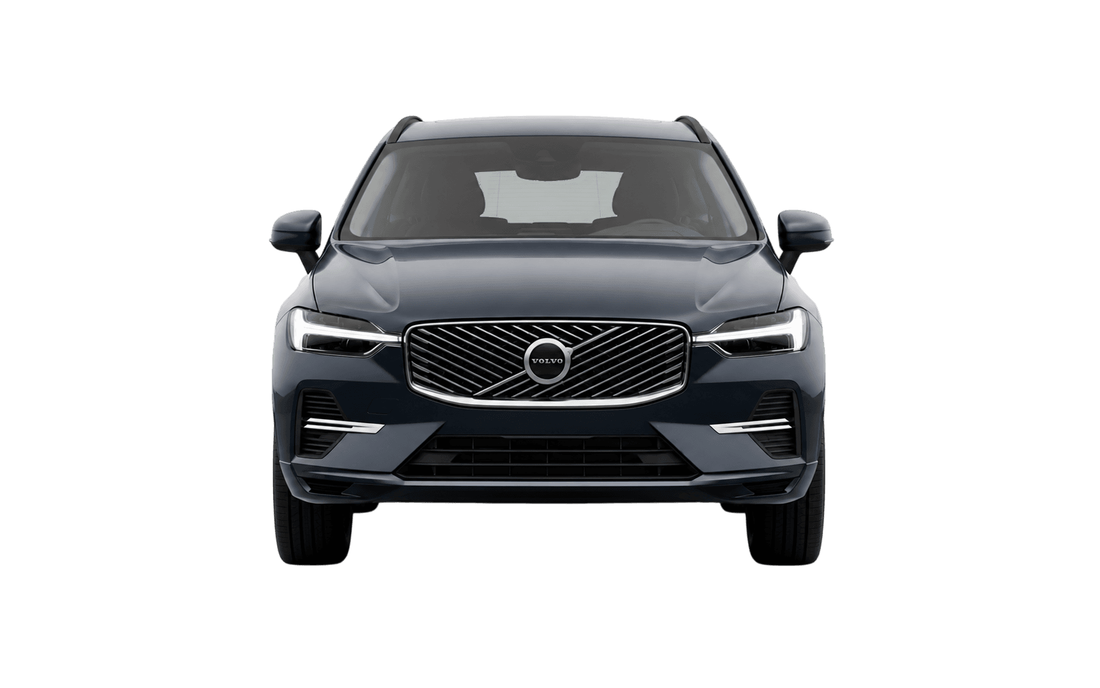 VOLVO XC60 B5 AWD automatico Core