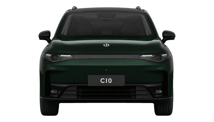 LEAPMOTOR B10 REEV HYBRID 1.5 18.8KWH Life