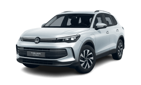 VOLKSWAGEN TIGUAN 1.5 TSI eHybrid Edition Plus DSG